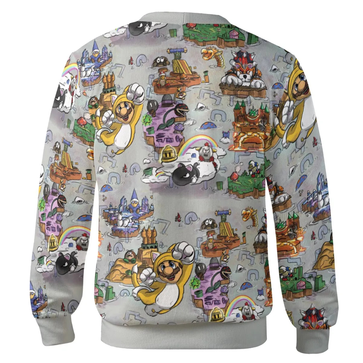 Cardigan - 6ZLAUPTT
