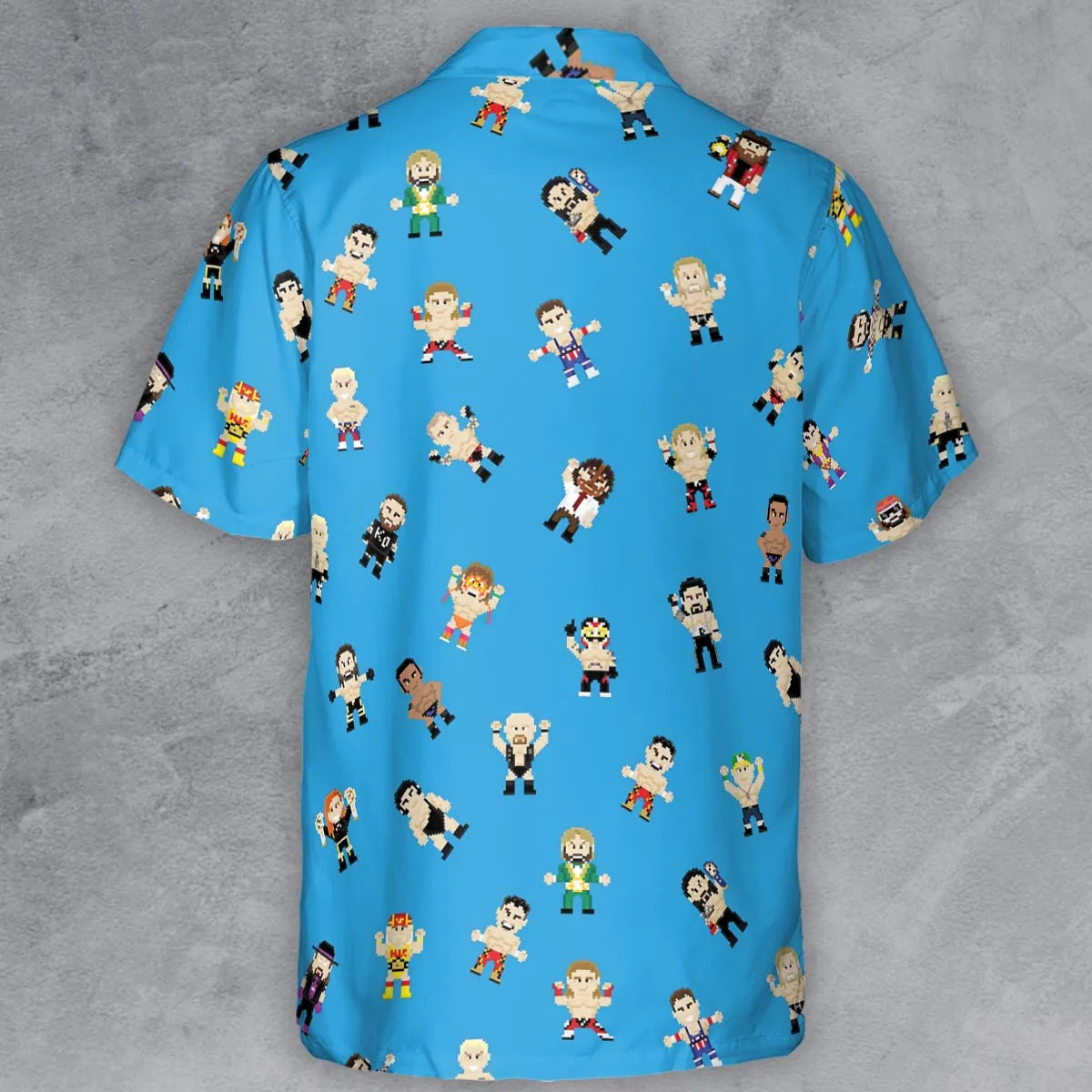Button Down Shirt - FYDSKM2R