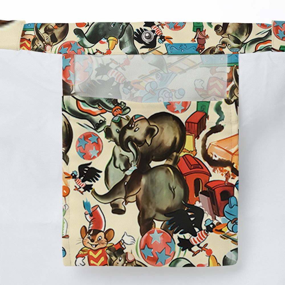 Dumbo -  - 3