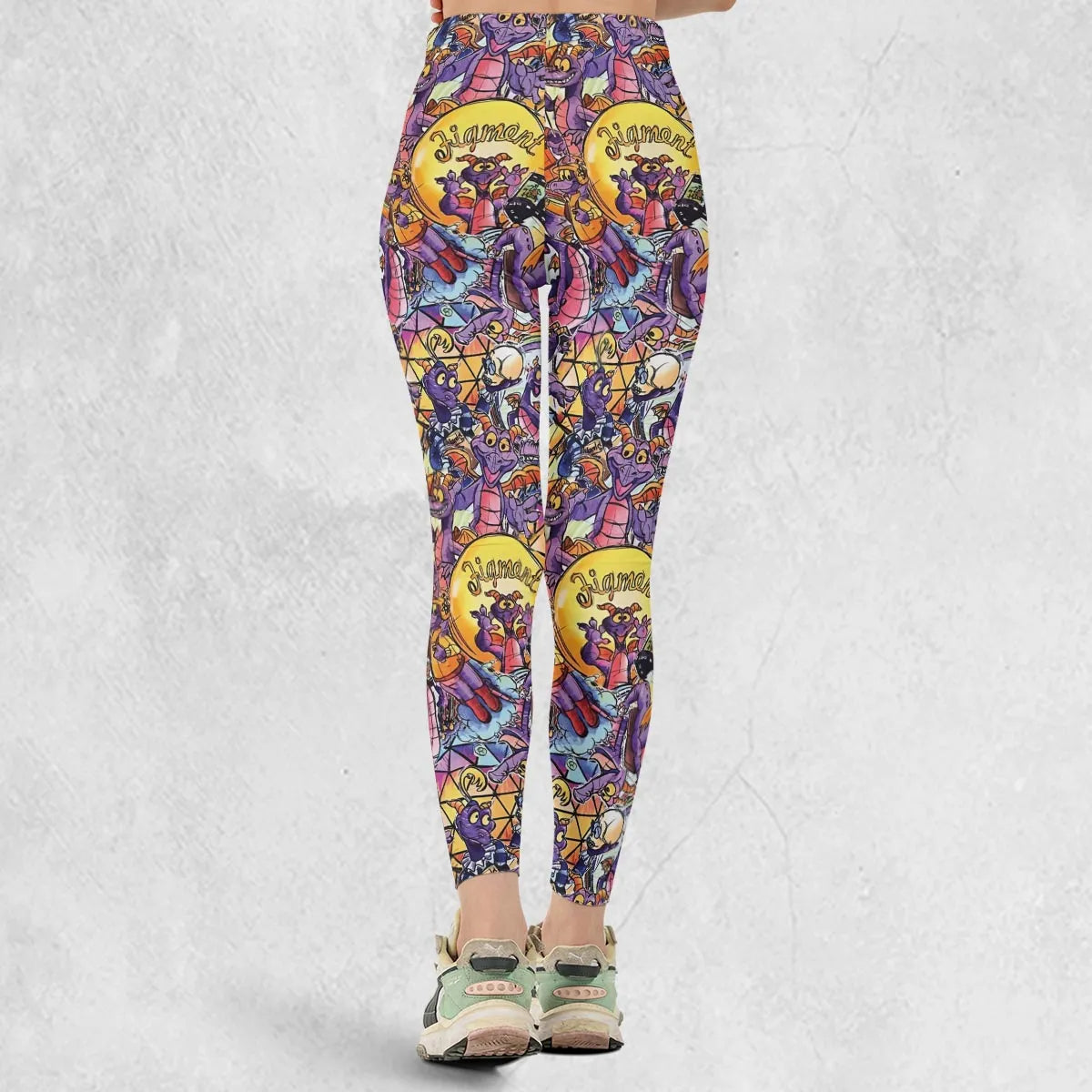 Legging - 4V4QEAV6