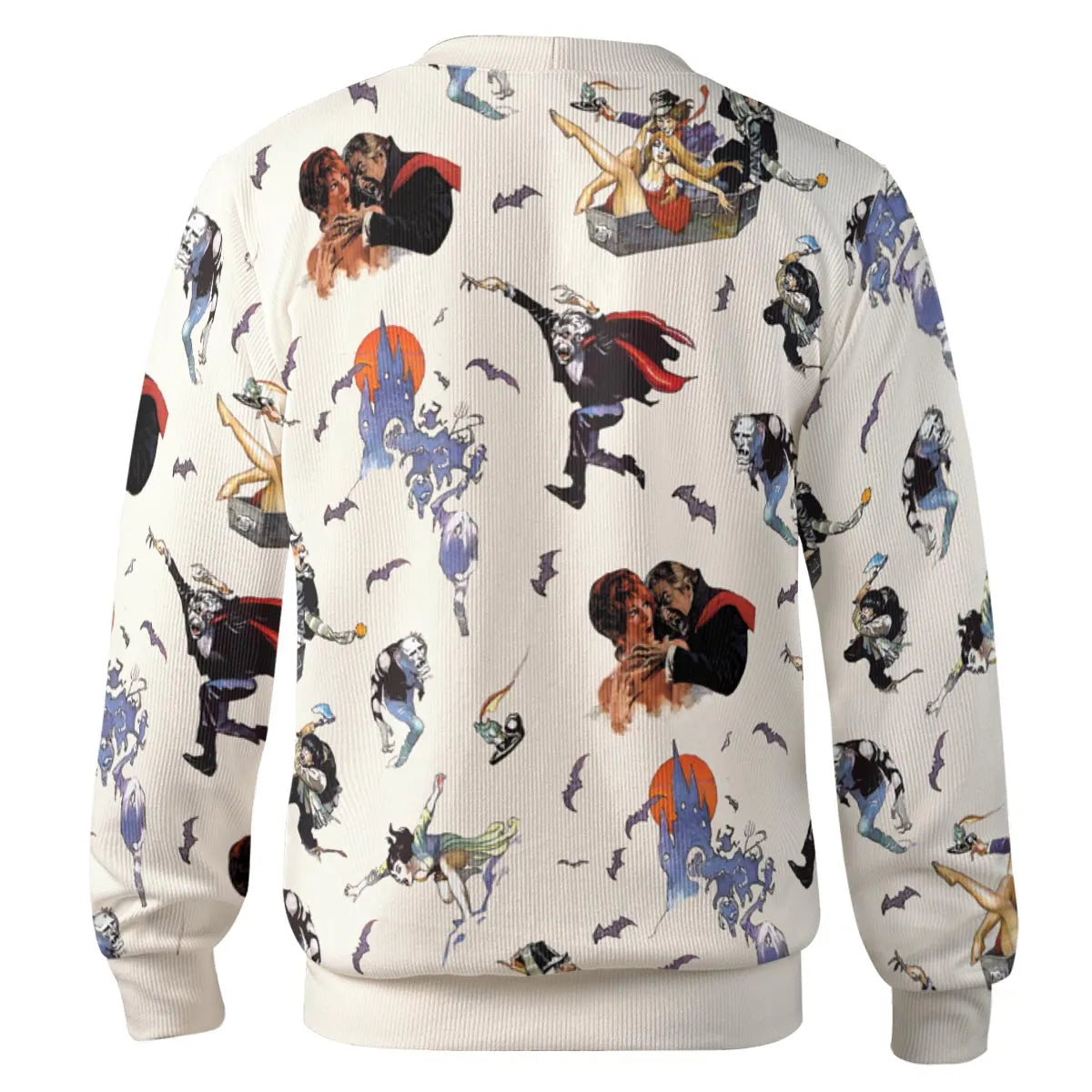 Cardigan - UV5RUSDC