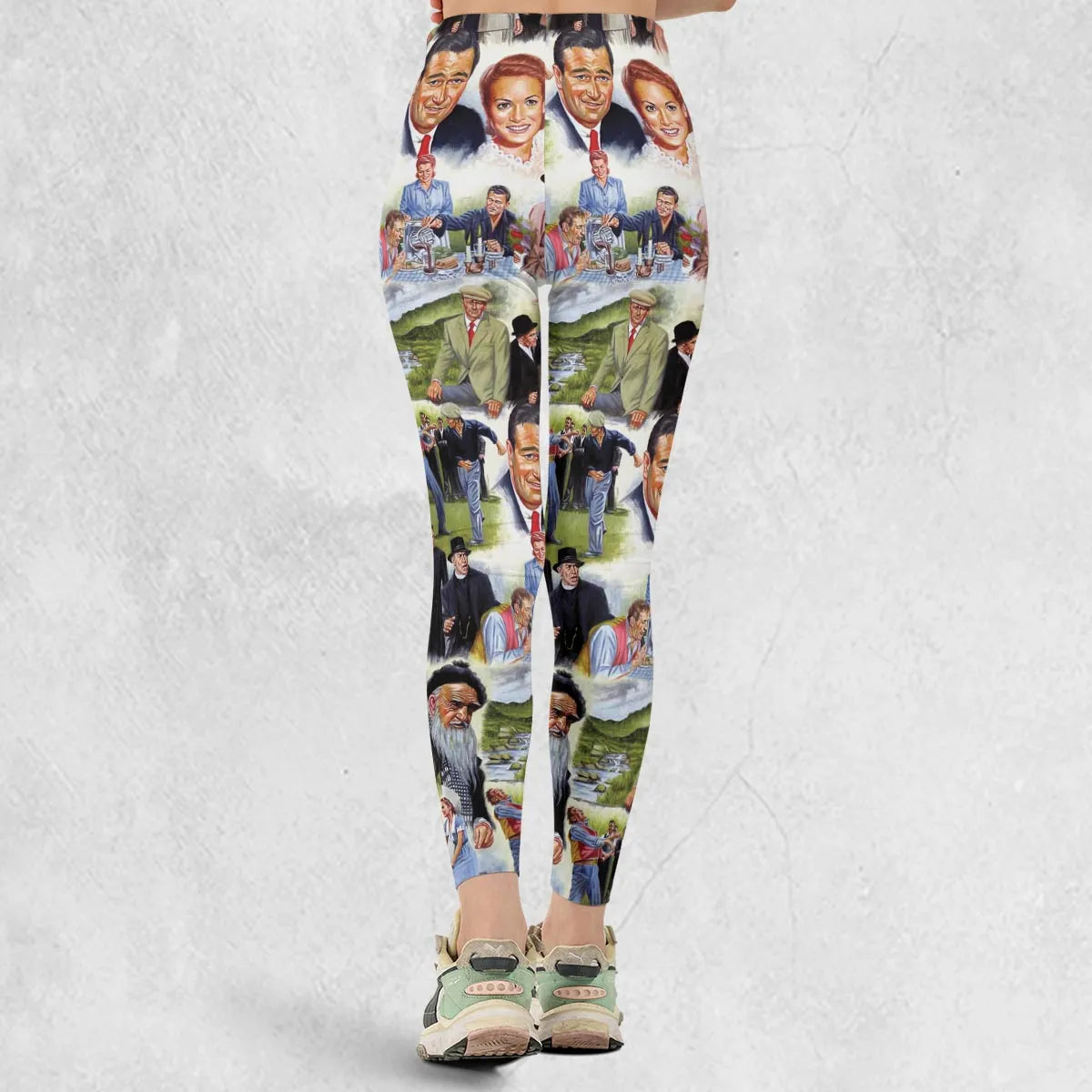 Legging - GYXEXCHG