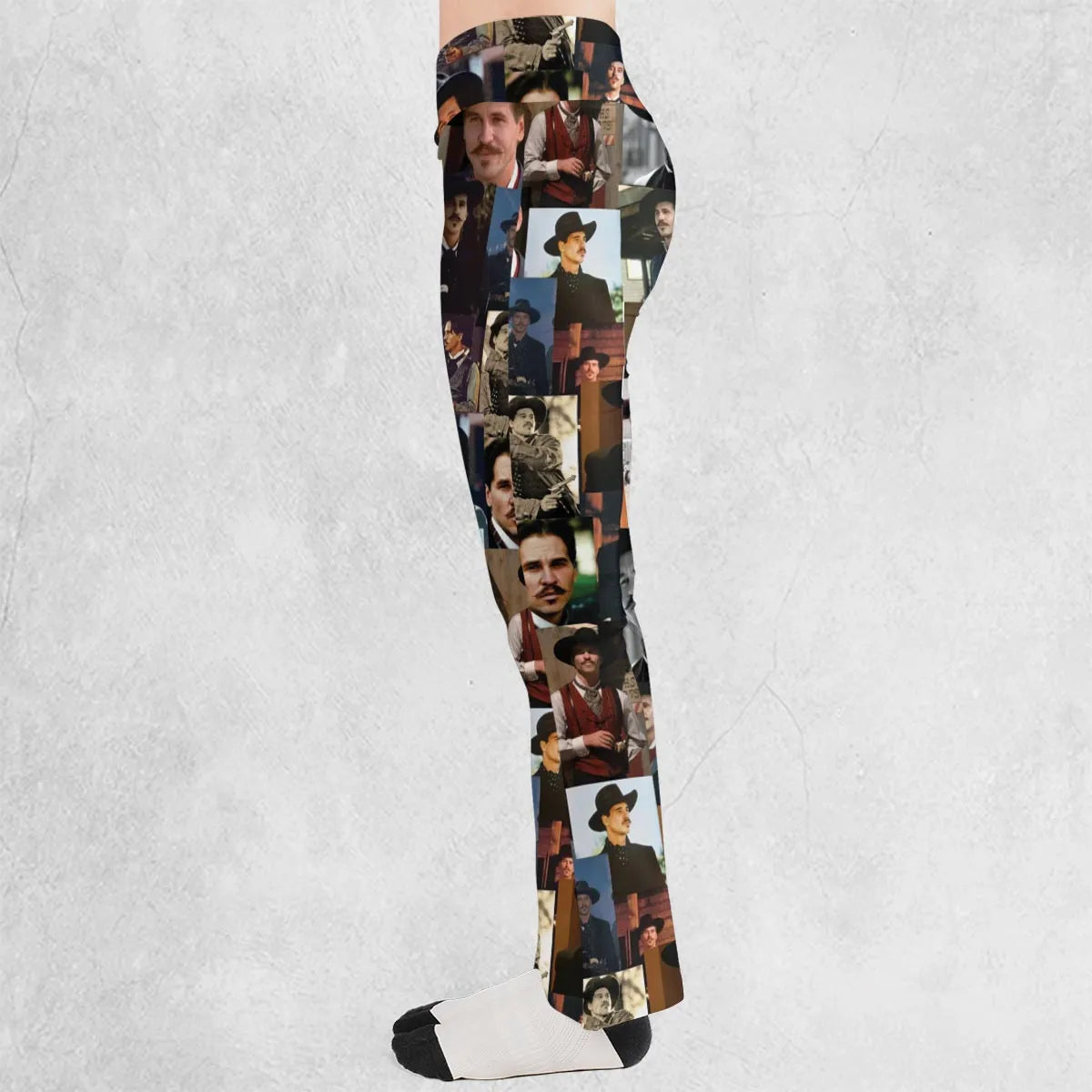 Flare Leggings - R11PN7GE
