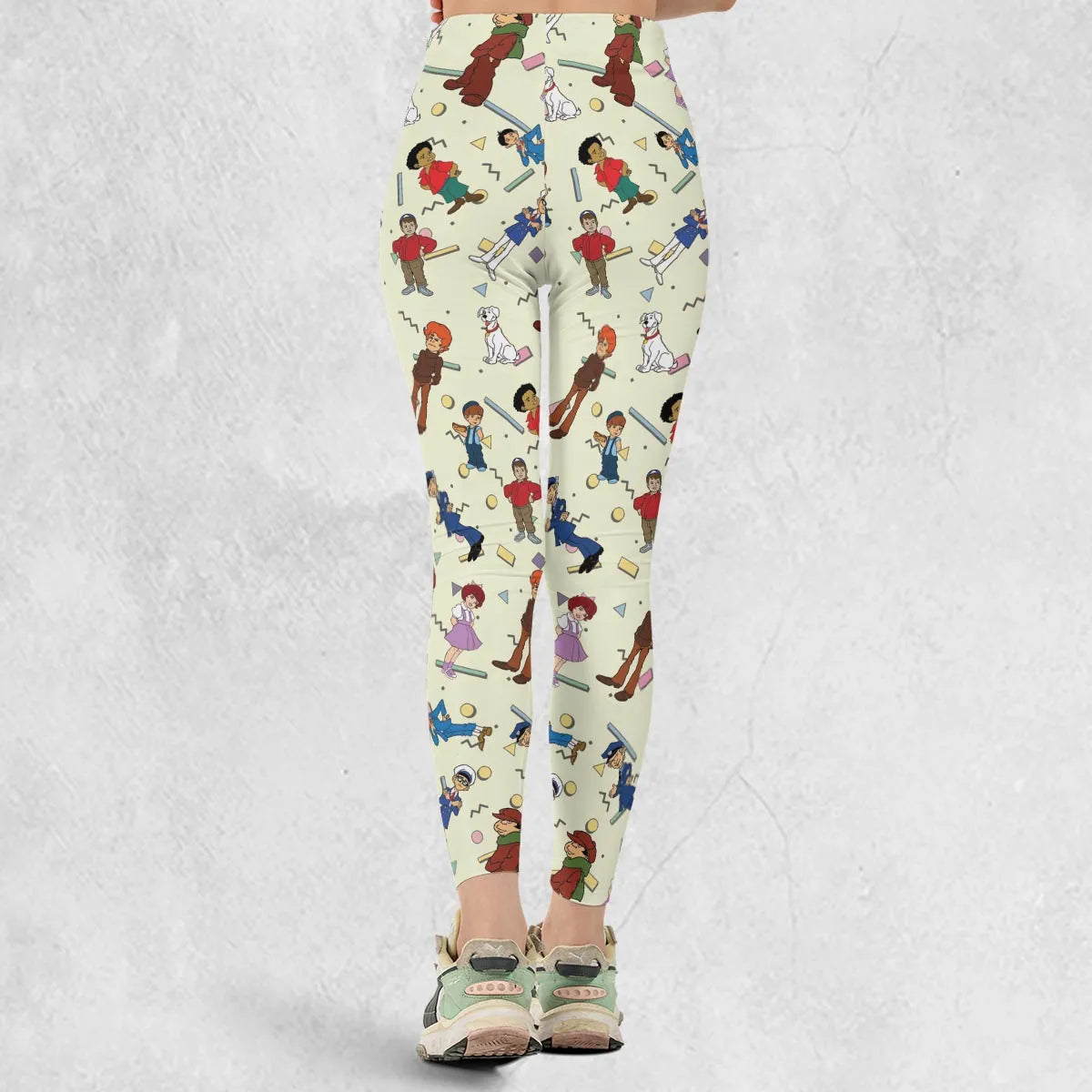 Legging - 4PFNLL1F
