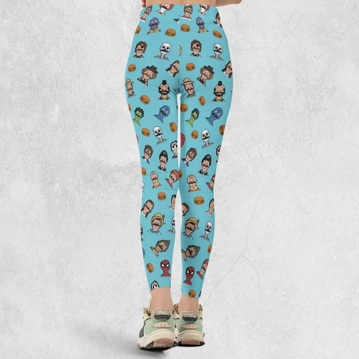 Legging - GVJ9PZ12