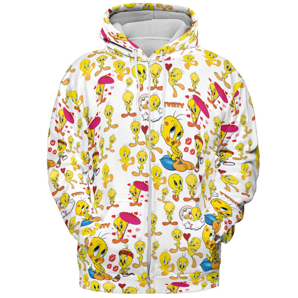 Tweety -  - 3