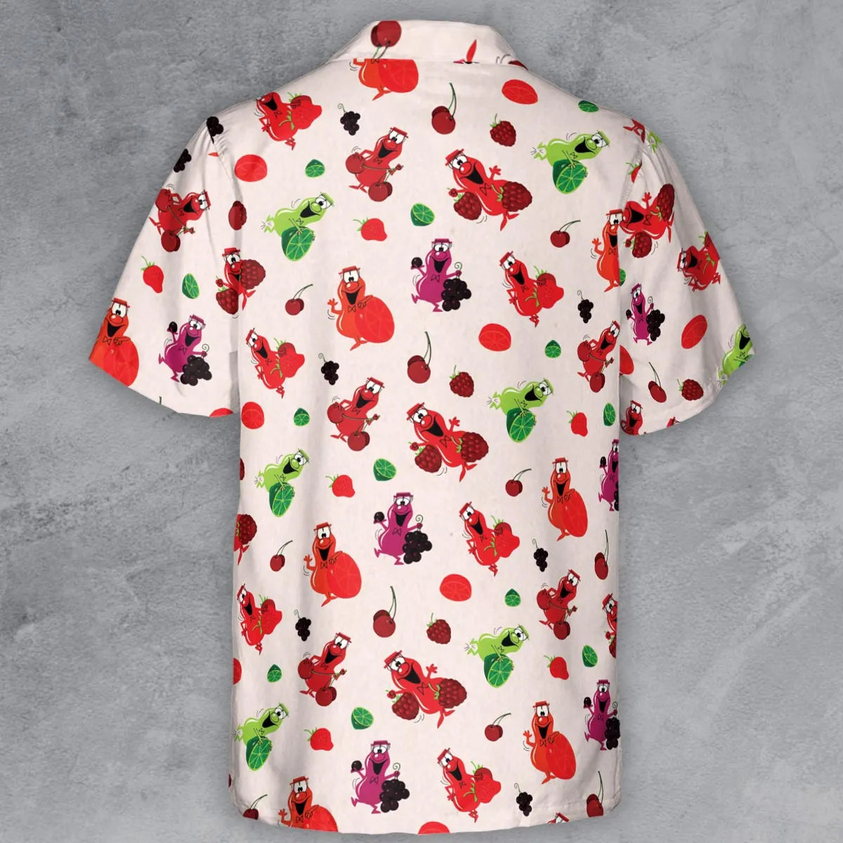 Button Down Shirt - WBKPG6XG