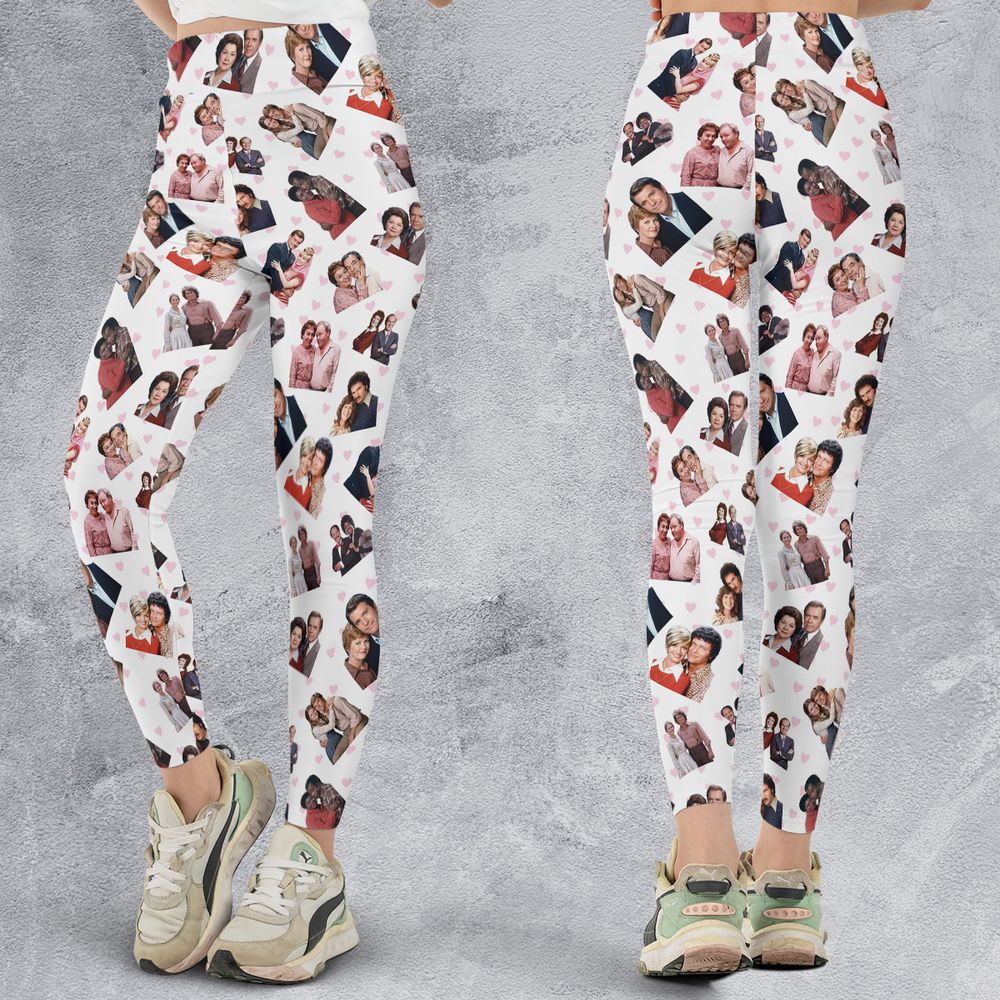 Legging - 6LMHGGNQ -  - 3