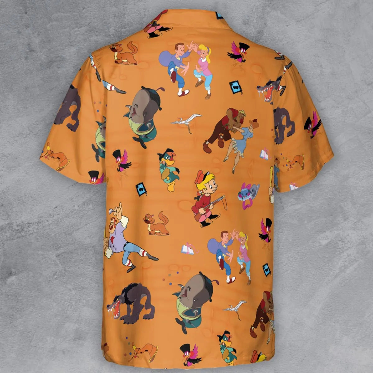 Button Down Shirt - PUFAJ8Q8