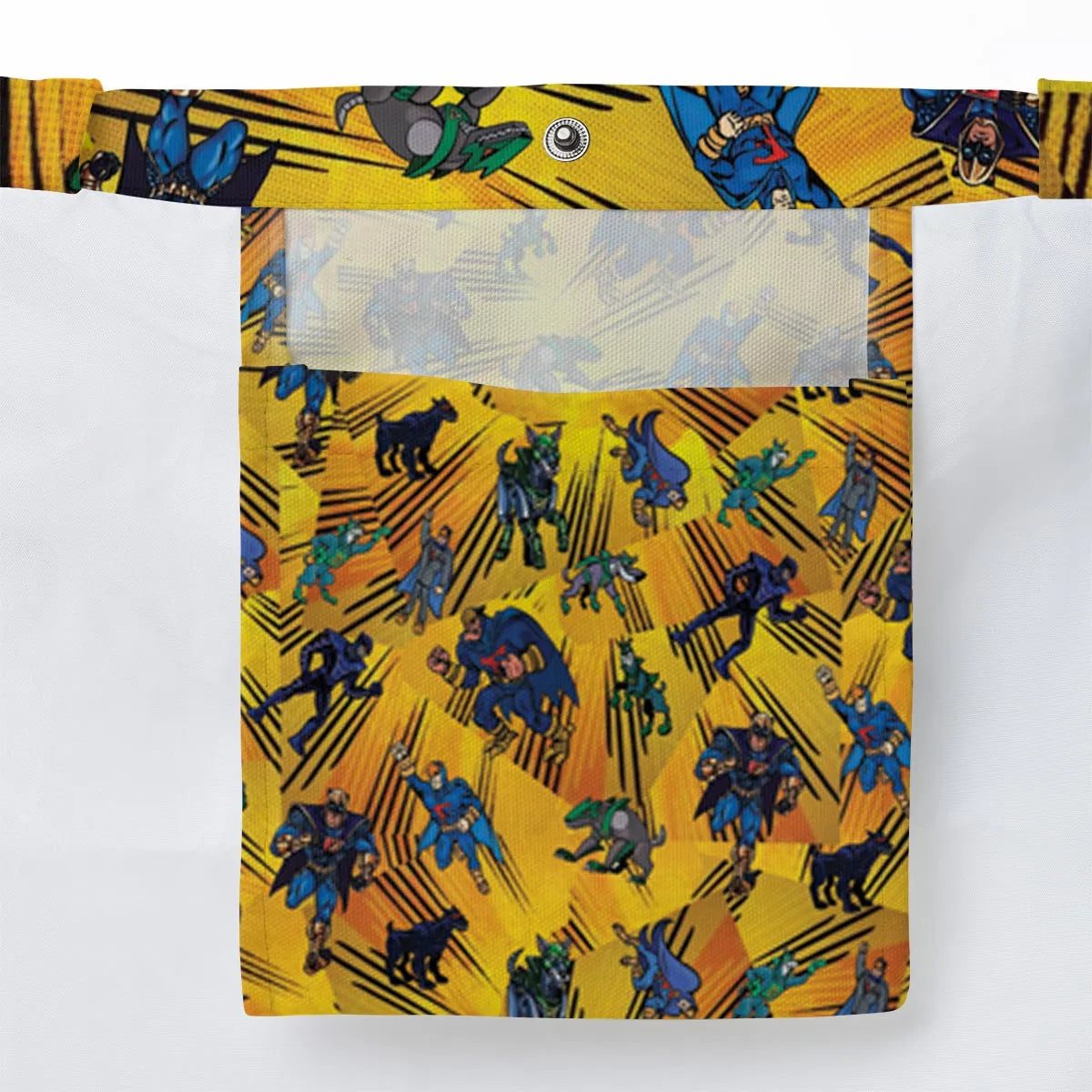 Large Tote Bag - NT1AXWZR