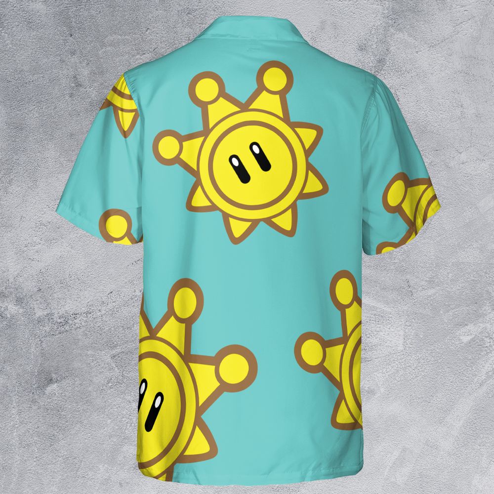 Sunshine Hawaiian -  - 3