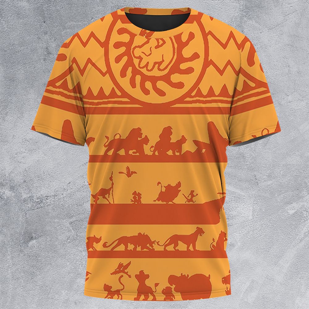 Hakuna Matata -  - 3