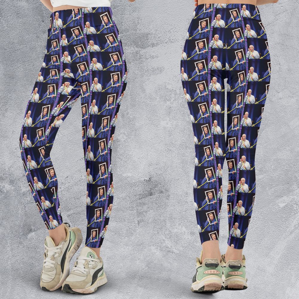 Legging - HGJNEZP6 -  - 3