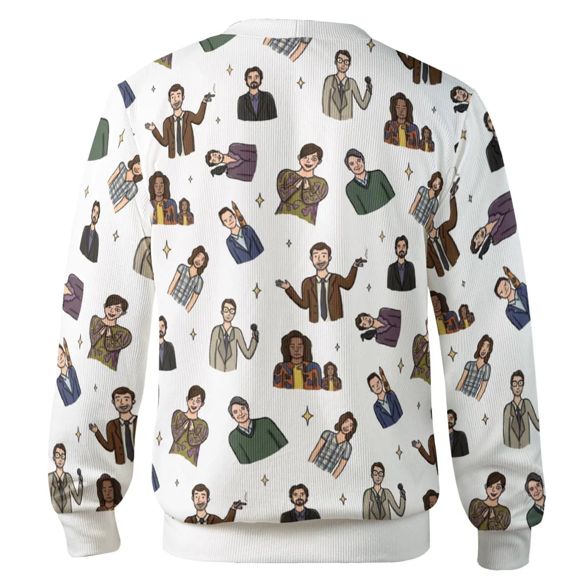 Cardigan - ZSAKR38W