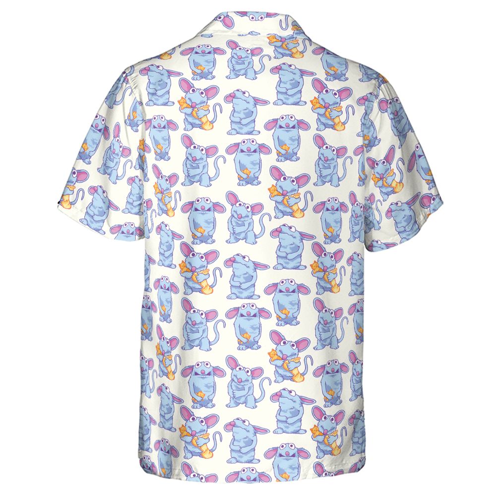 Hawaiian Shirt -  - 3