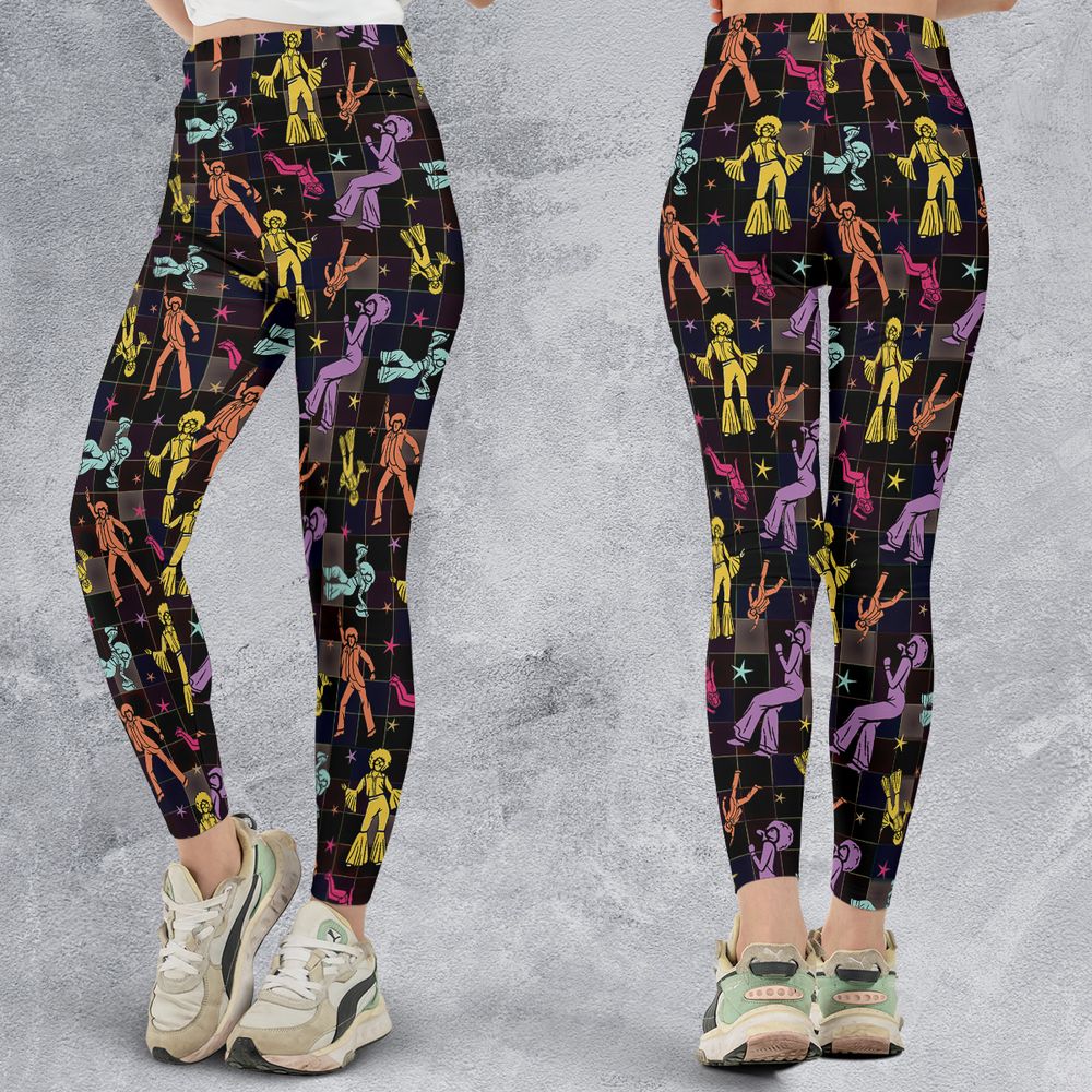 Legging - GWYHMJ1B -  - 3