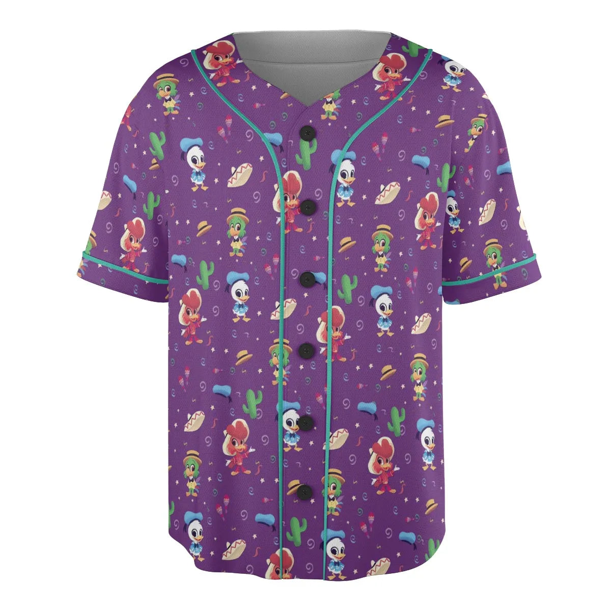 Unisex Baseball Jersey - XHRJG5BW