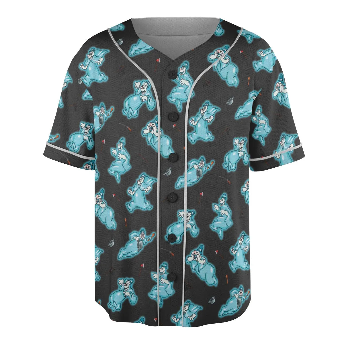 Unisex Baseball Jersey - E1E14KX2