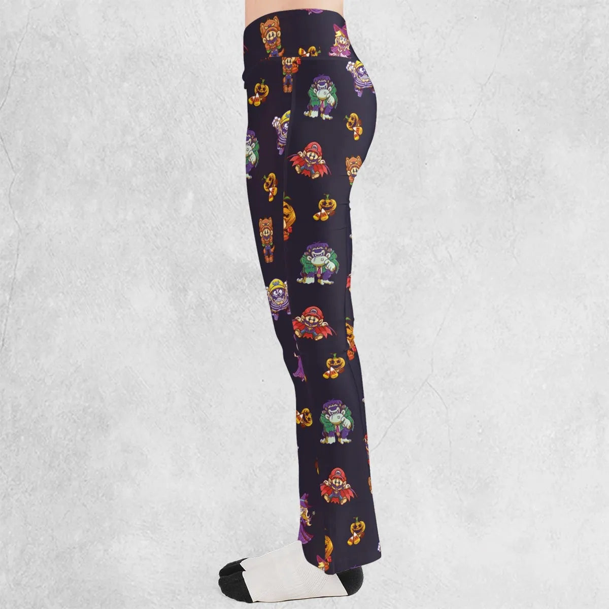 Flare Leggings - FKBEGM74