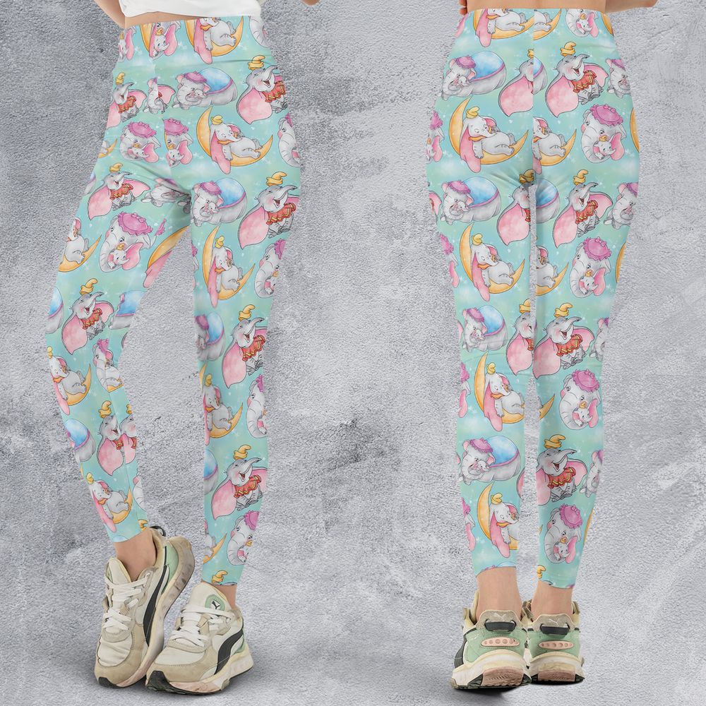 Dumbo baby -  - 3