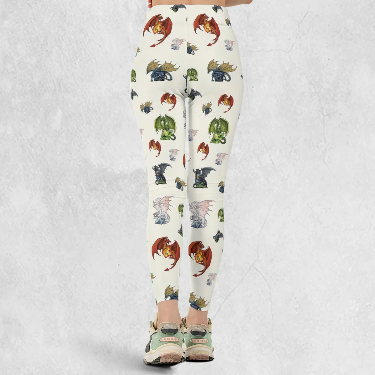 Legging - 73BTRL46