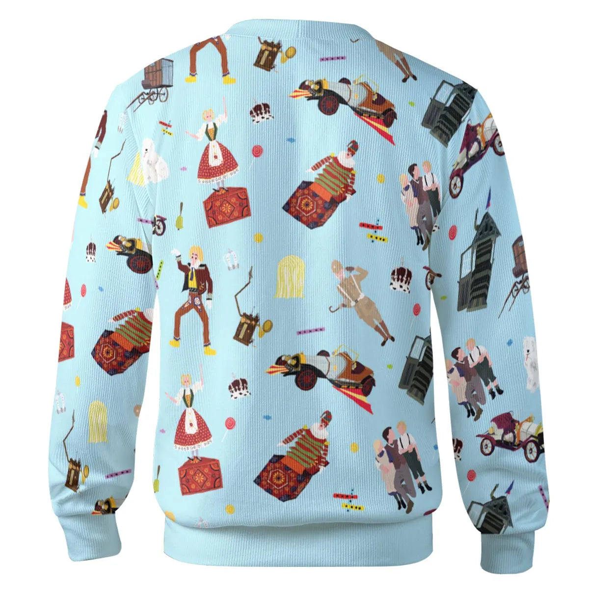 Cardigan - V1YVP3W8