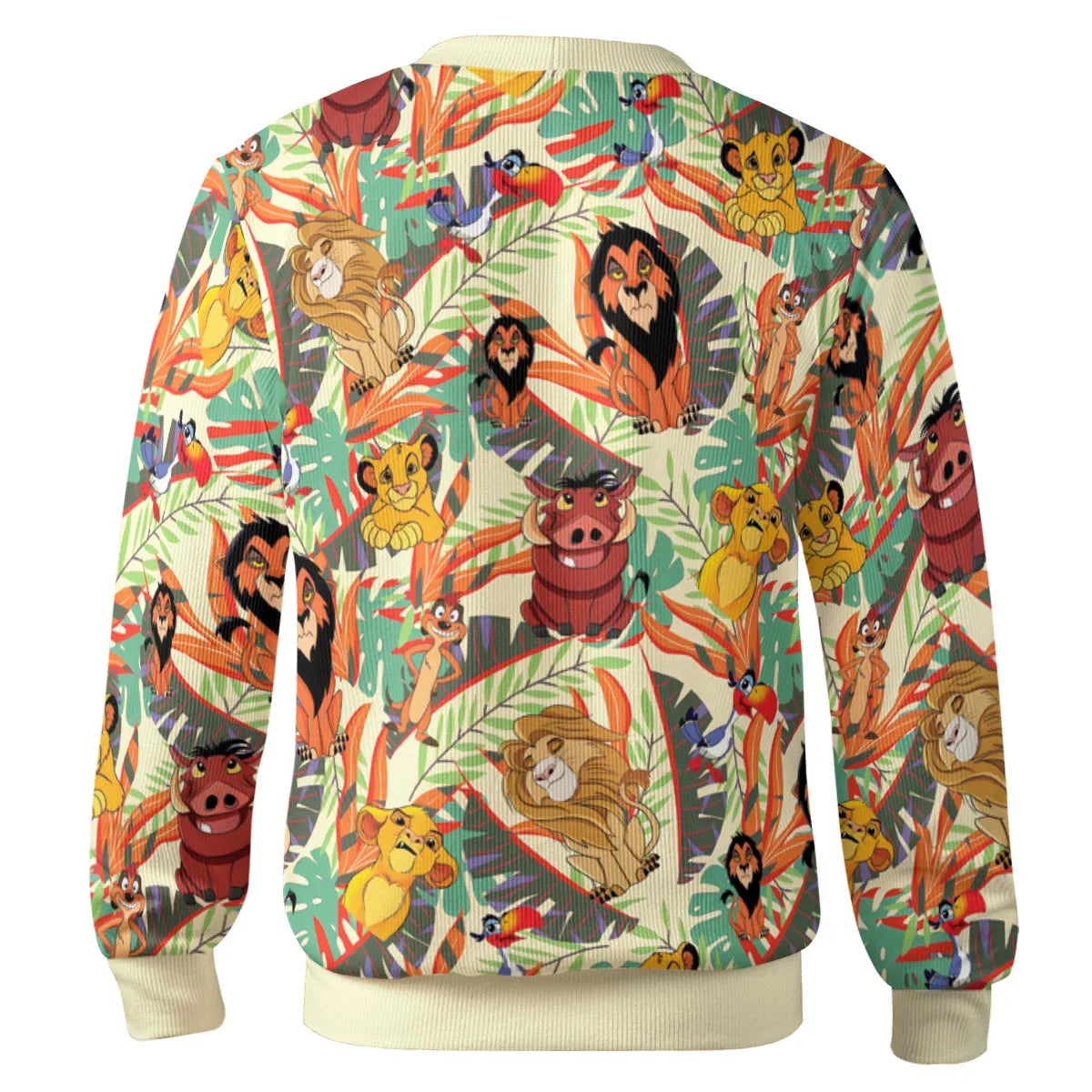 Cardigan - DHSVS93T