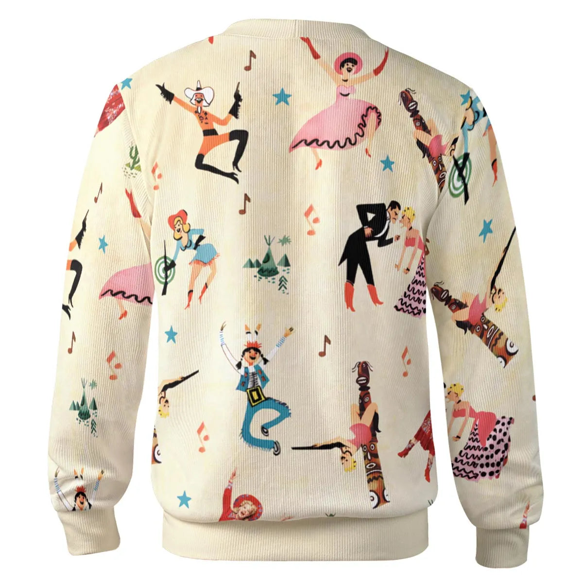 Cardigan - M7HFLXAA