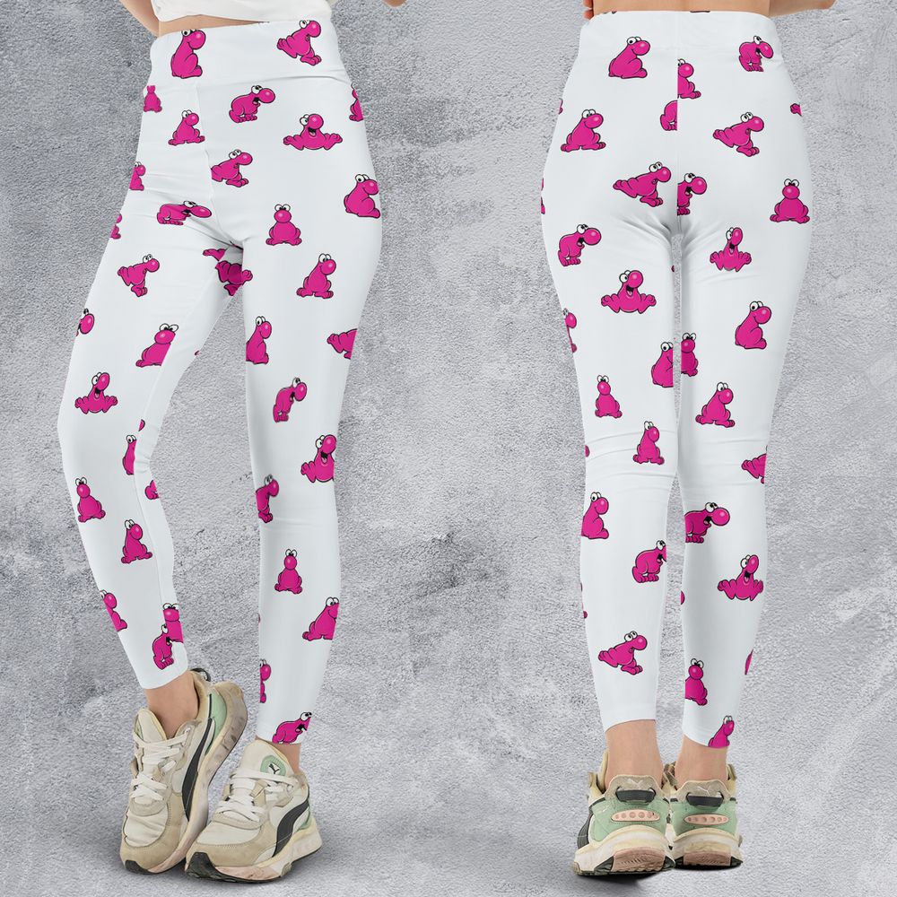 Pink Nerds Monster -  - 3