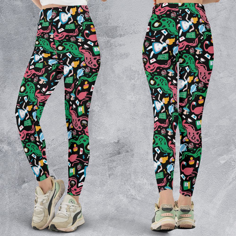 Legging - JL2VKF3S -  - 3