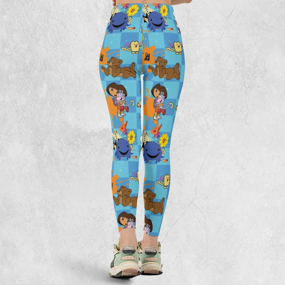 Legging - DH8BMH8A