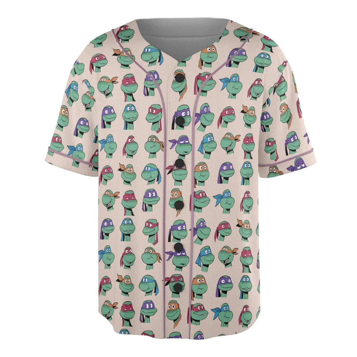 Unisex Baseball Jersey - S7HA7G29