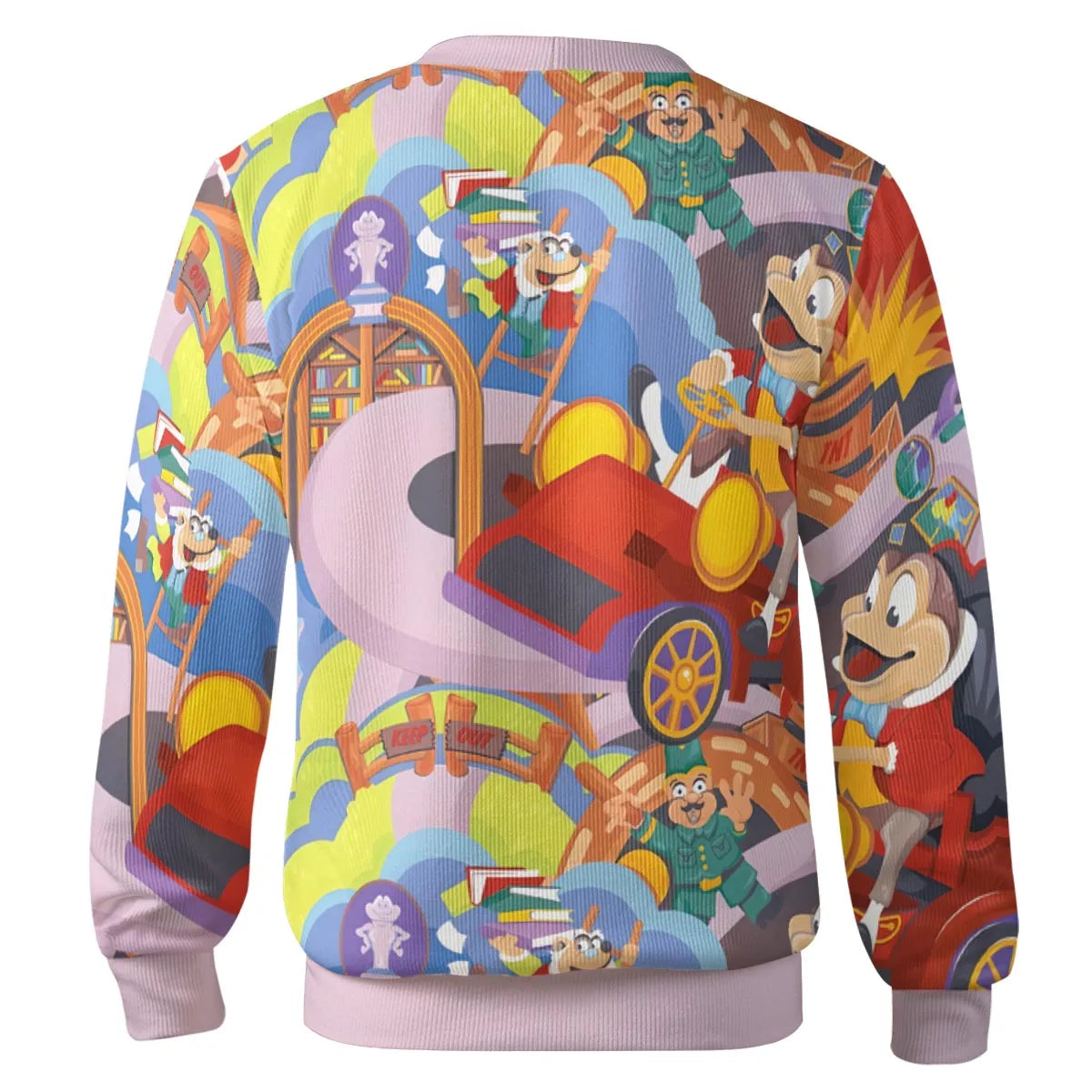 Cardigan - VZU7UEZ2
