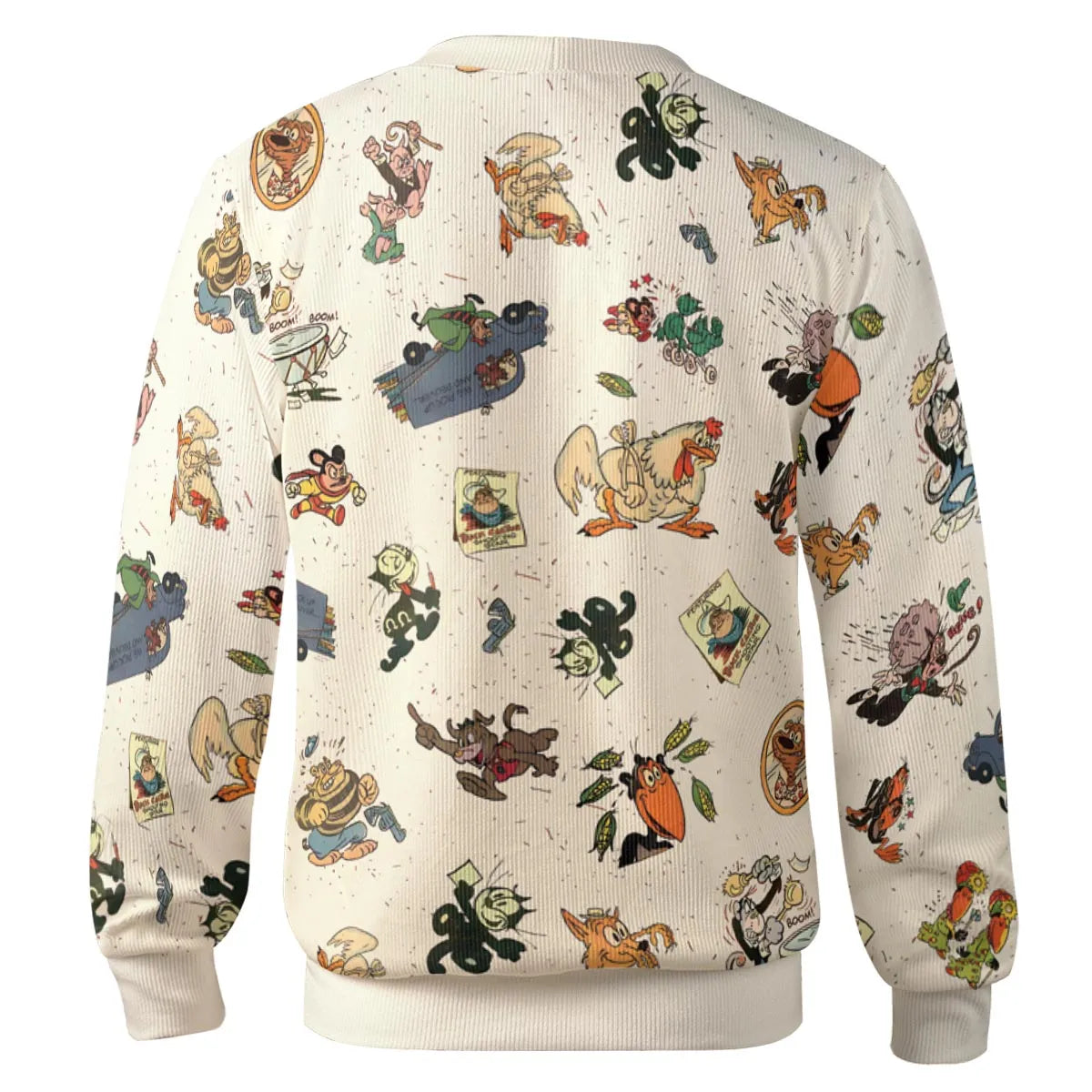 Cardigan - SHZFC1LQ