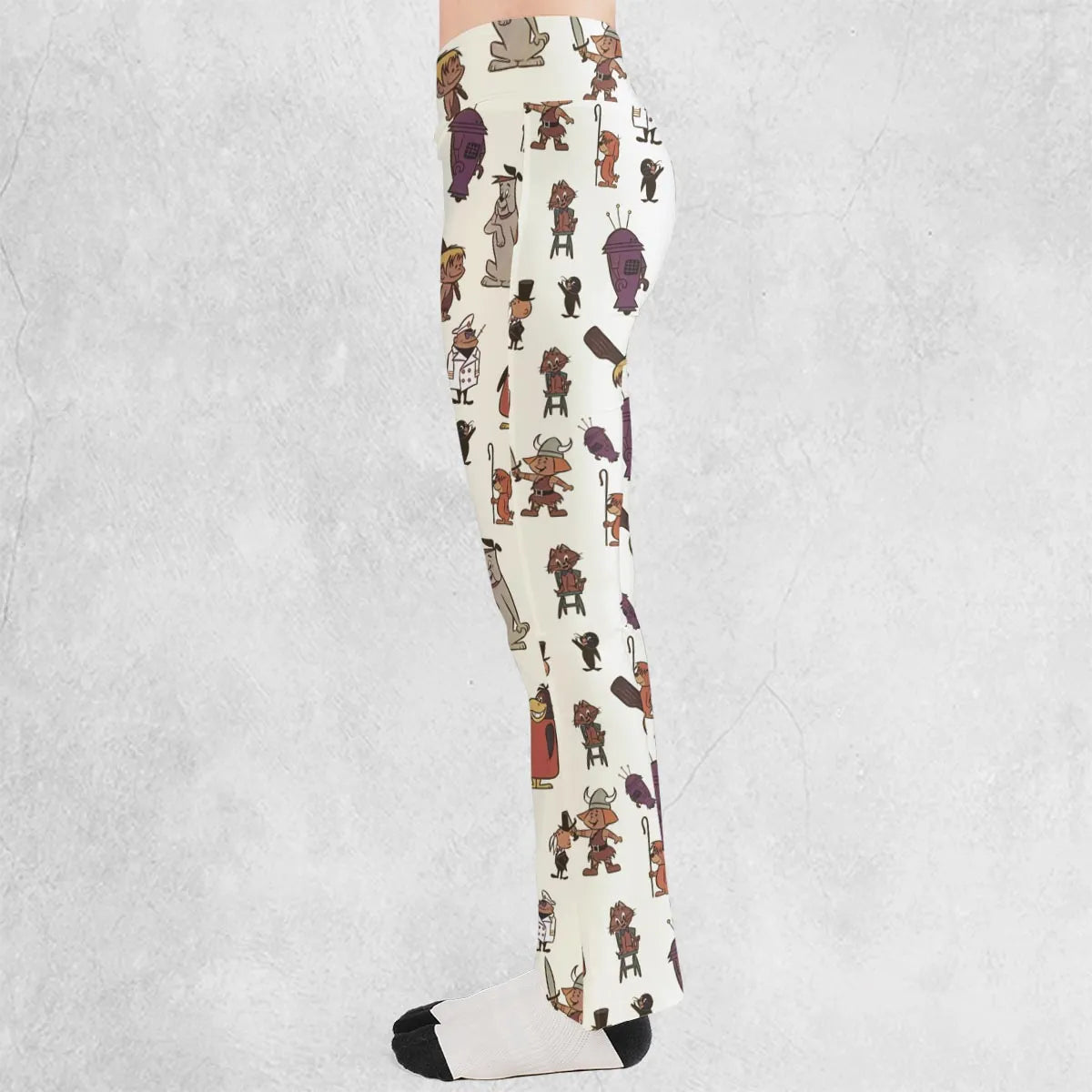 Flare Leggings - X2ZFFZ2X