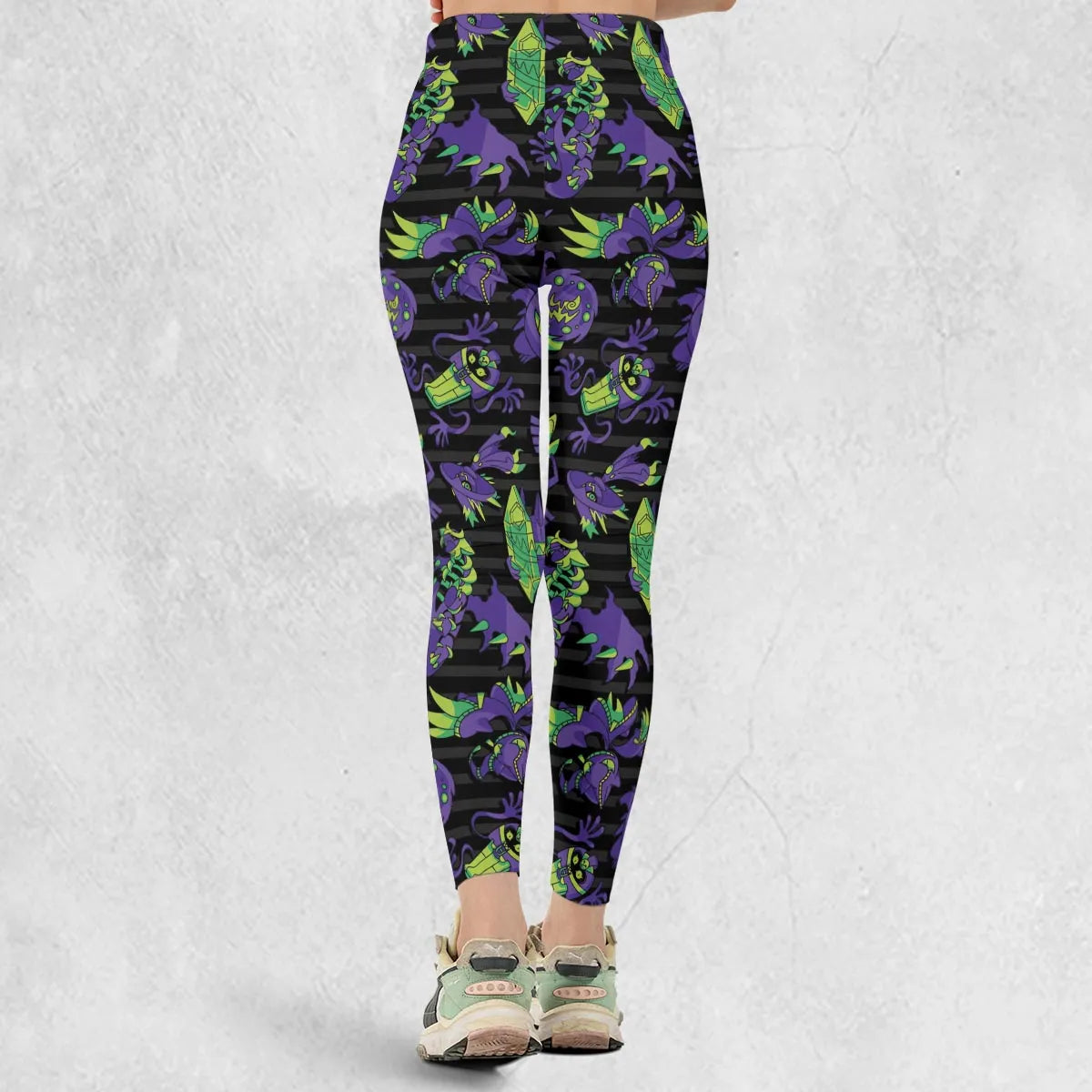 Legging - LJPB5AD6