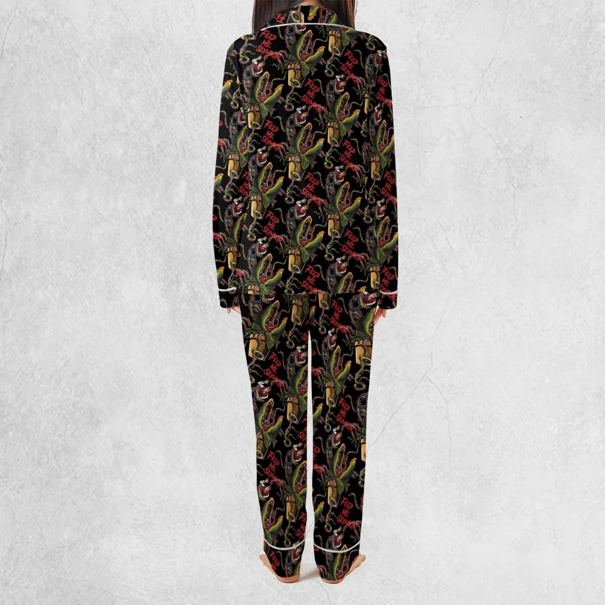 Pajamas Set - TUXWP9DJ