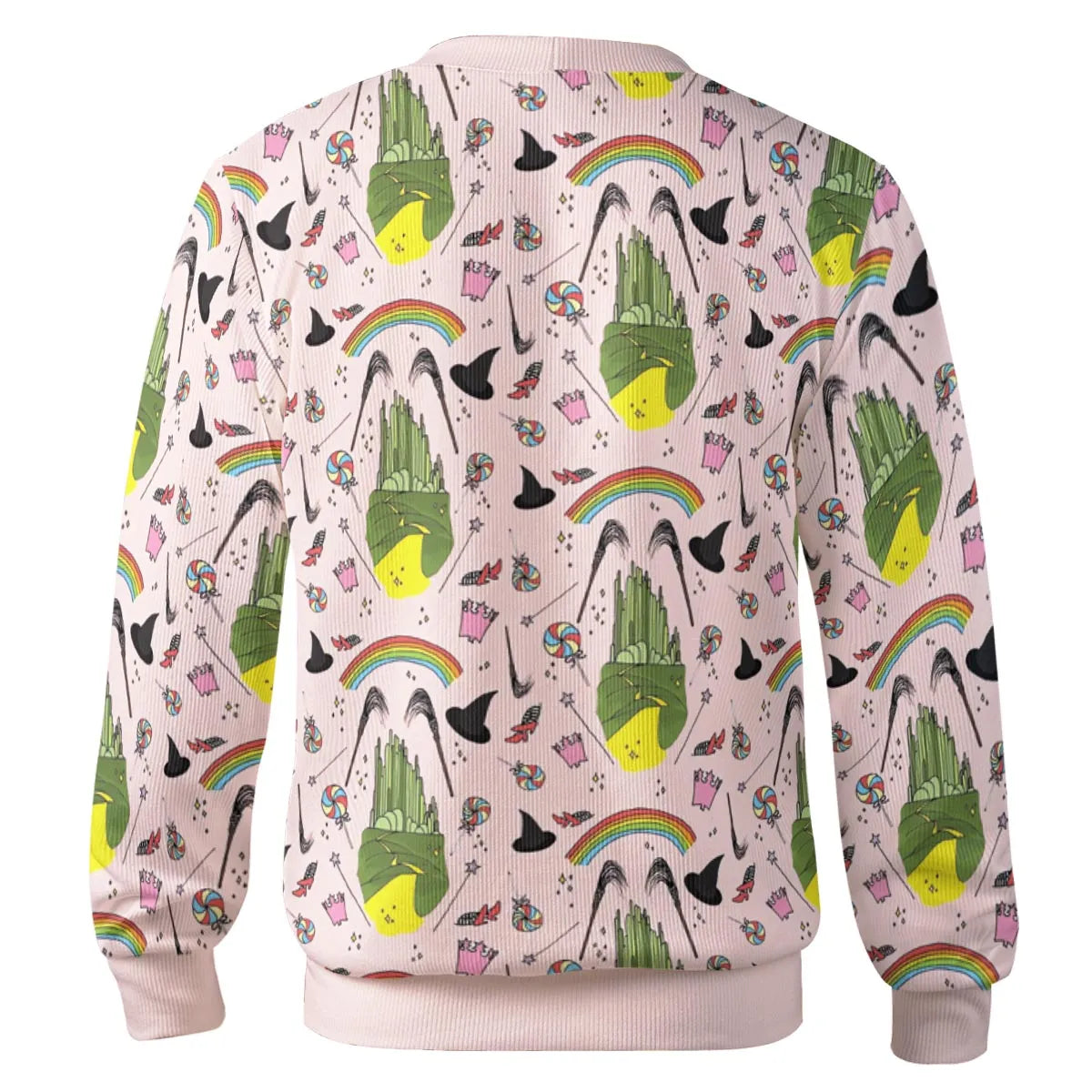 Cardigan - WVQEBE4C