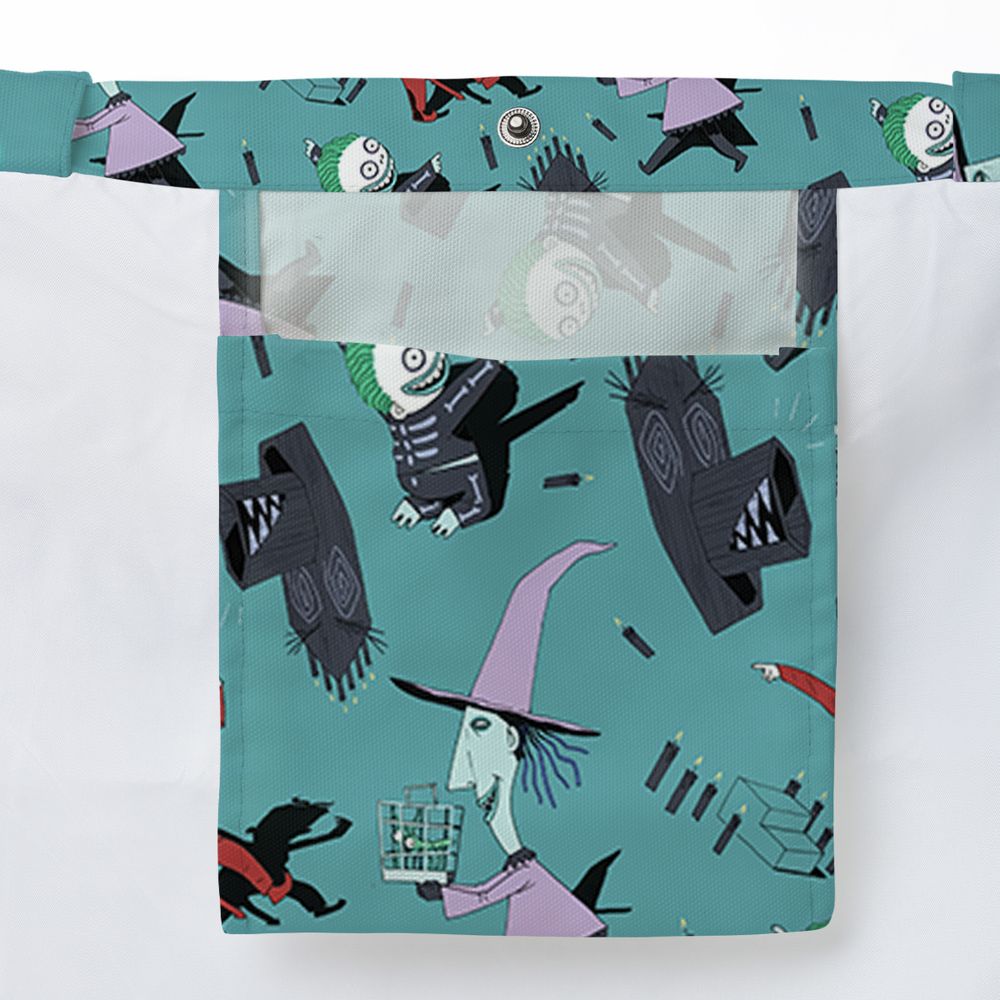 Large Tote Bag - M2N1H2SU -  - 3