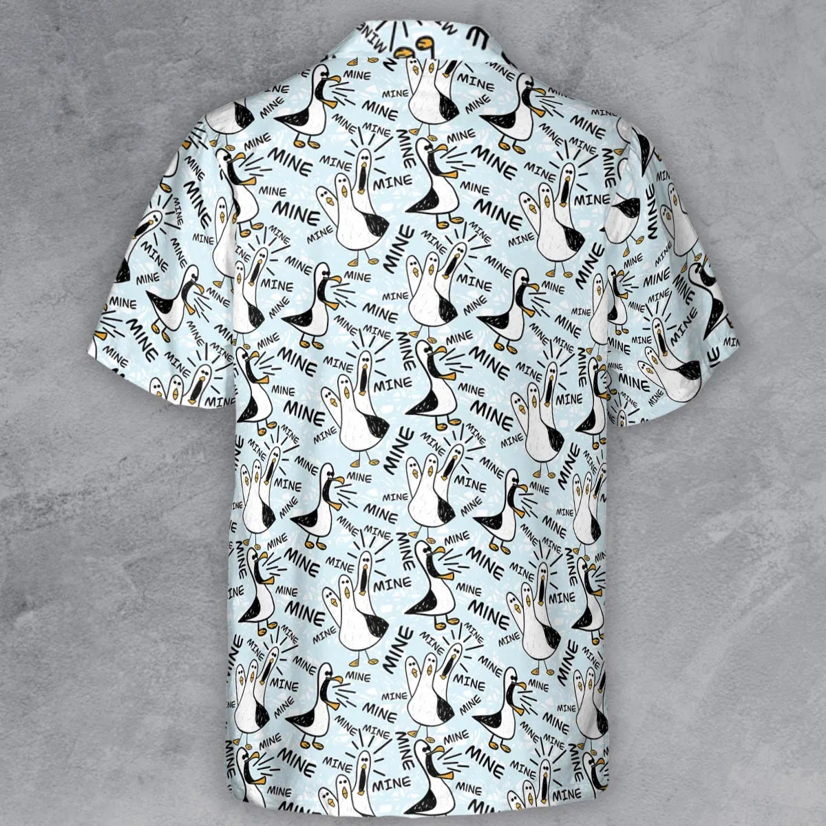 Button Down Shirt - 2ZUZYC58