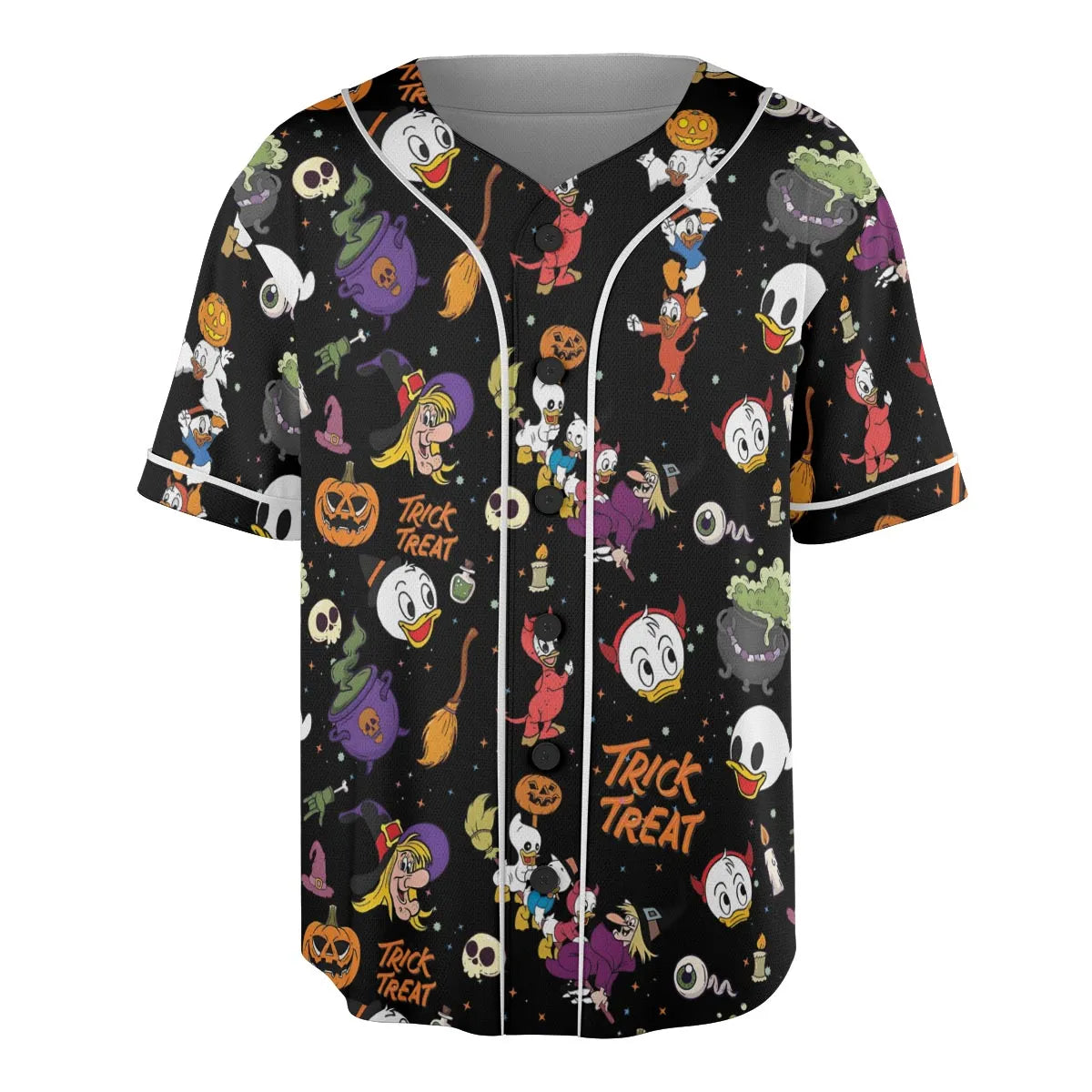 Unisex Baseball Jersey - KQ399B3T