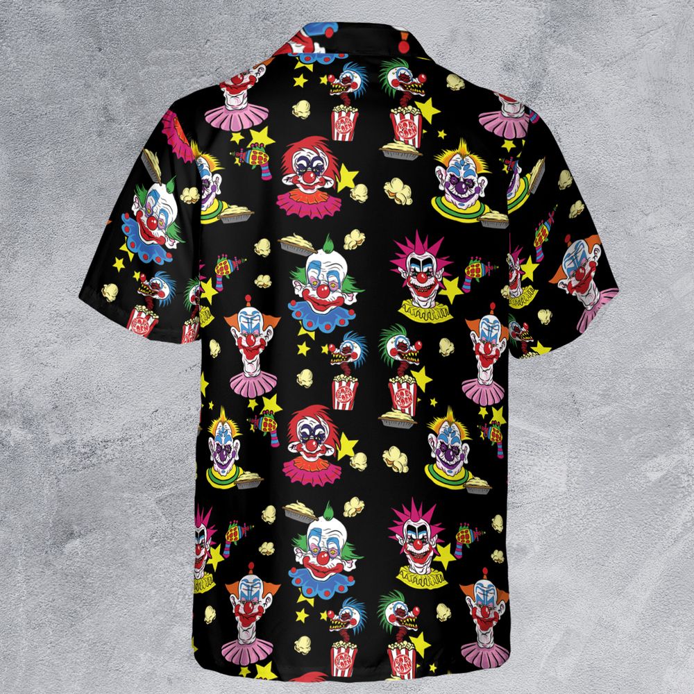 Killer Klowns -  - 3
