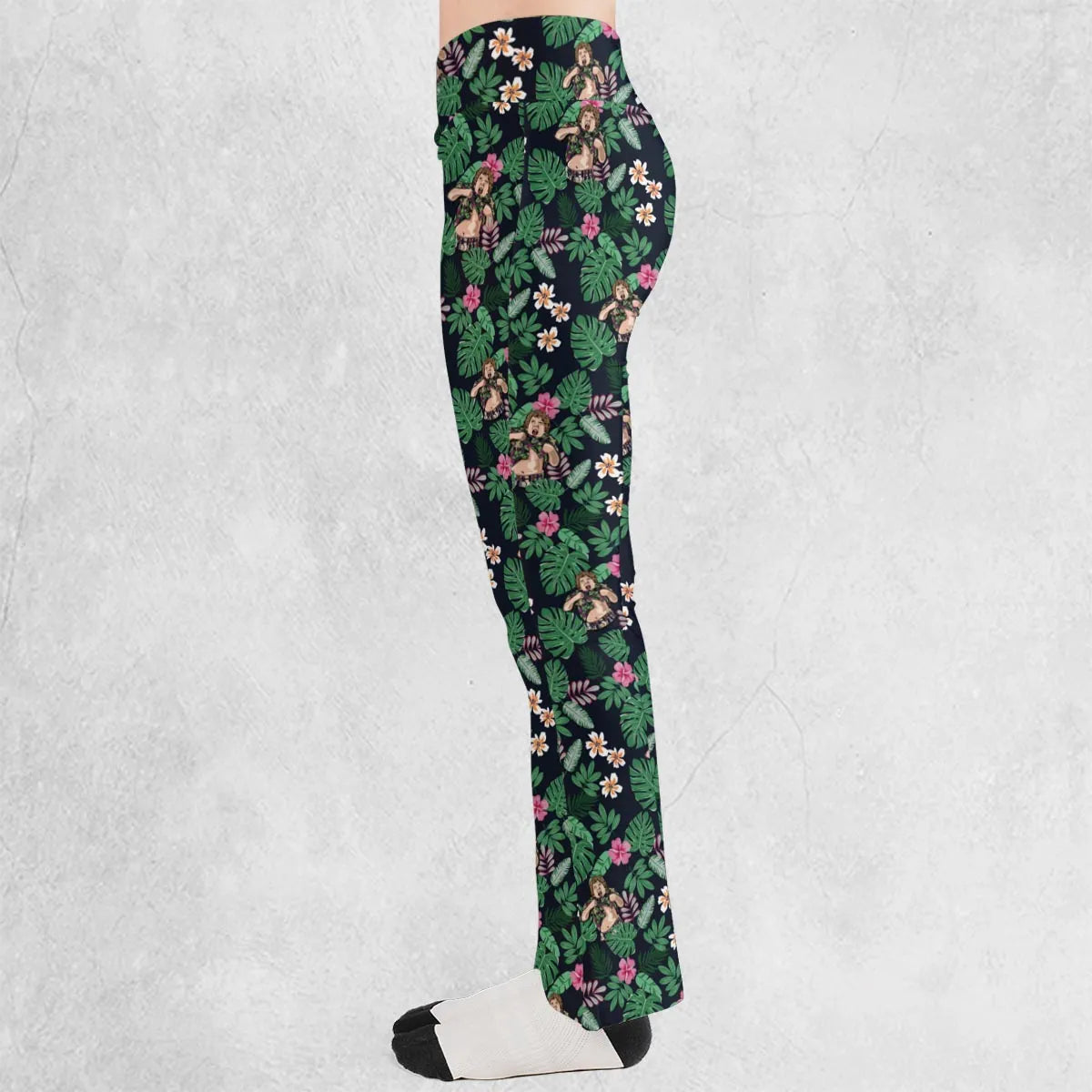 Flare Leggings - RF6WFP2A
