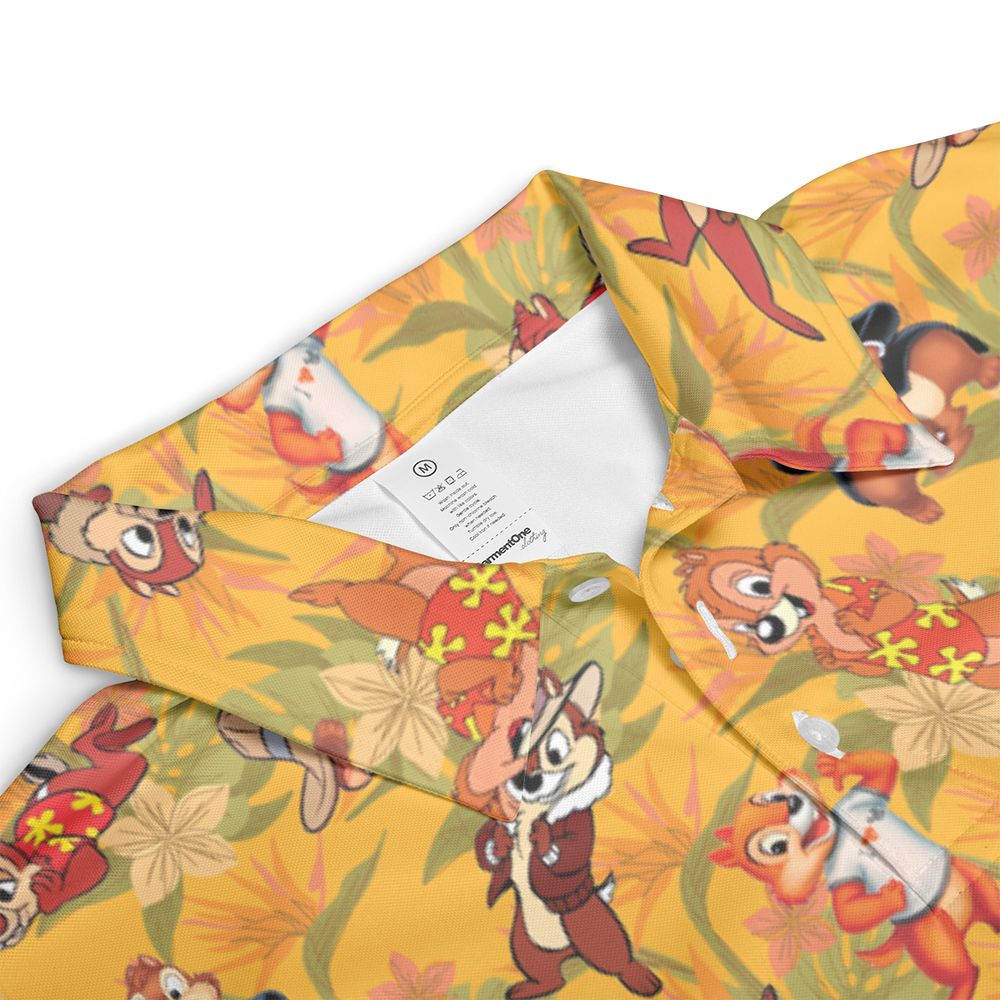 Rescue Rangers -  - 3