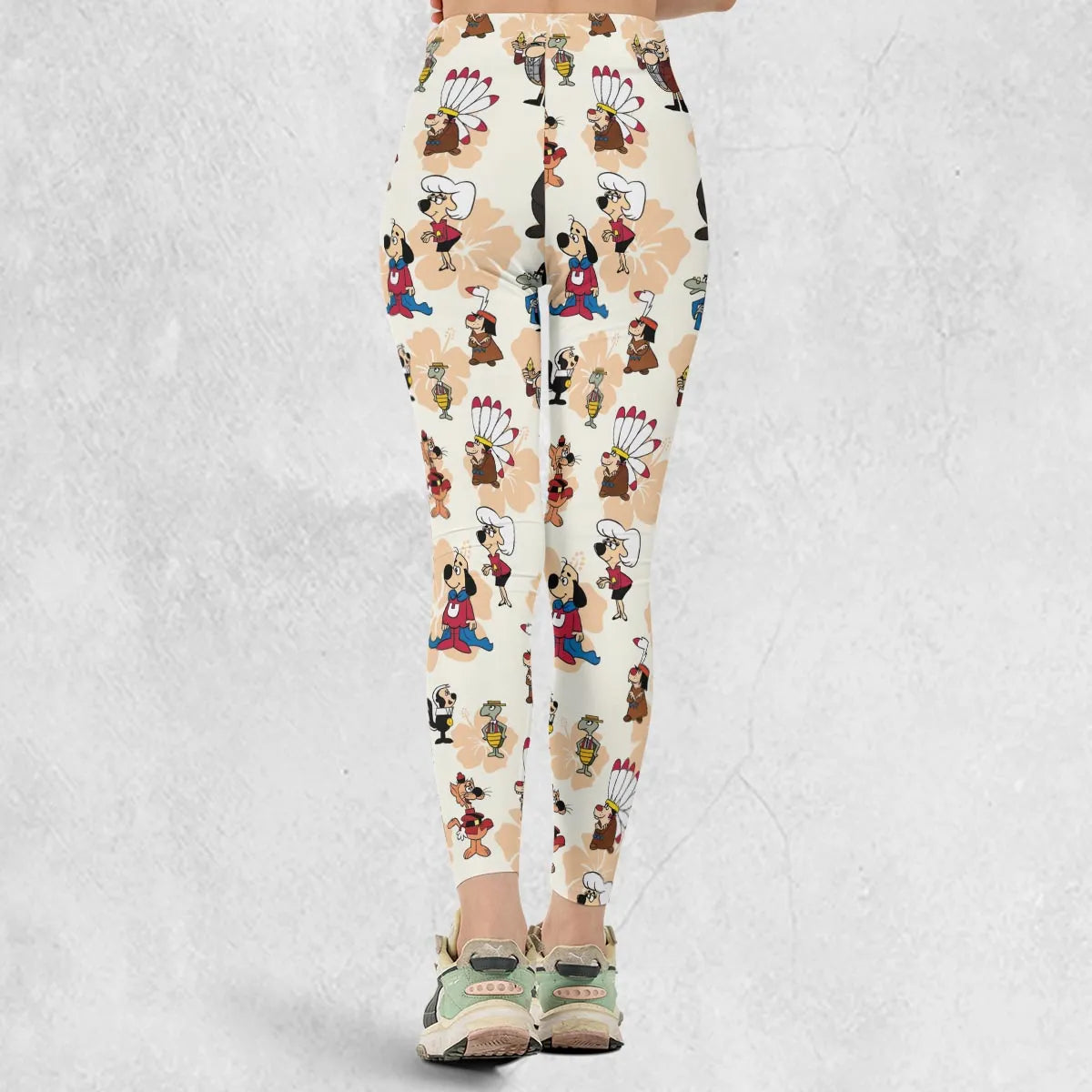 Legging - 1FU9GVU1