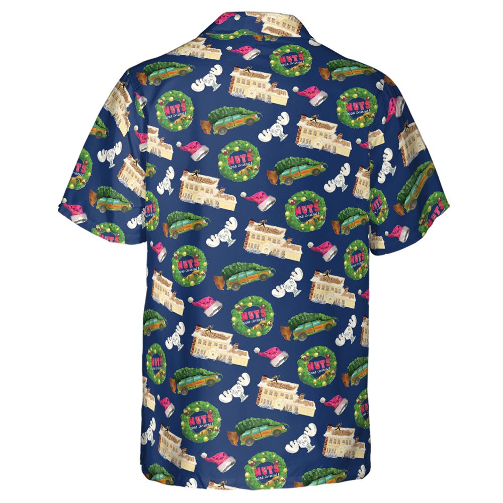 Hawaiian Shirt - QH5DCP5C -  - 3