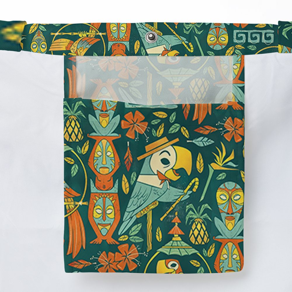 Large Tote Bag - 139TDNST -  - 3