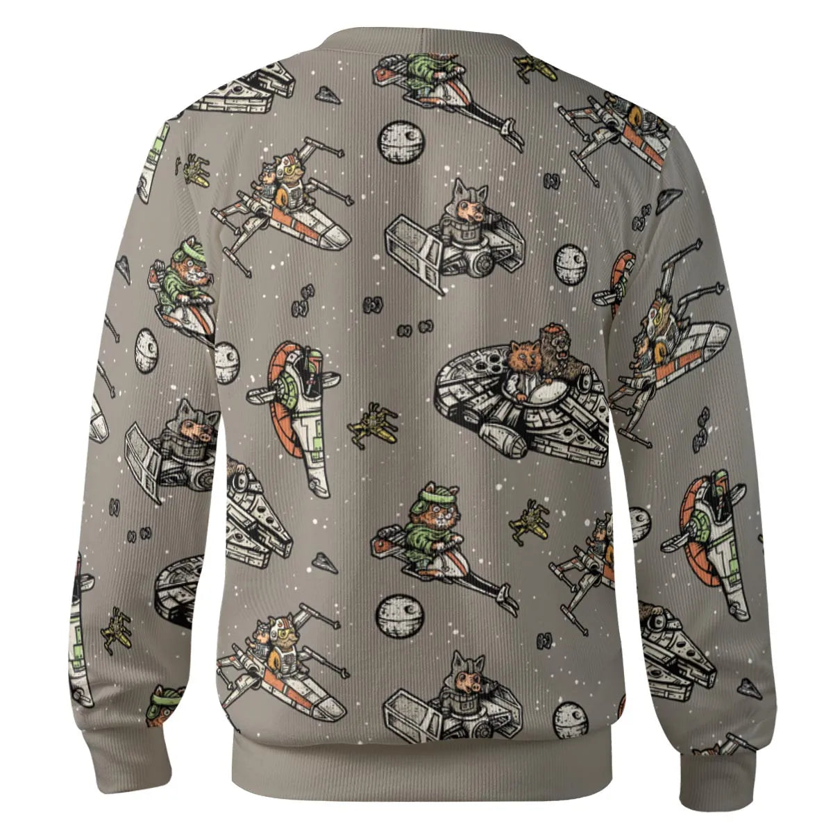 Cardigan - UB2H2P9Q
