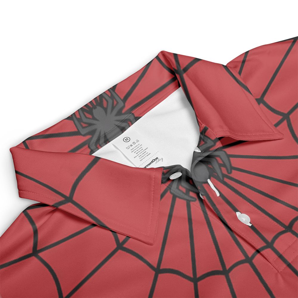 Spider Web -  - 3