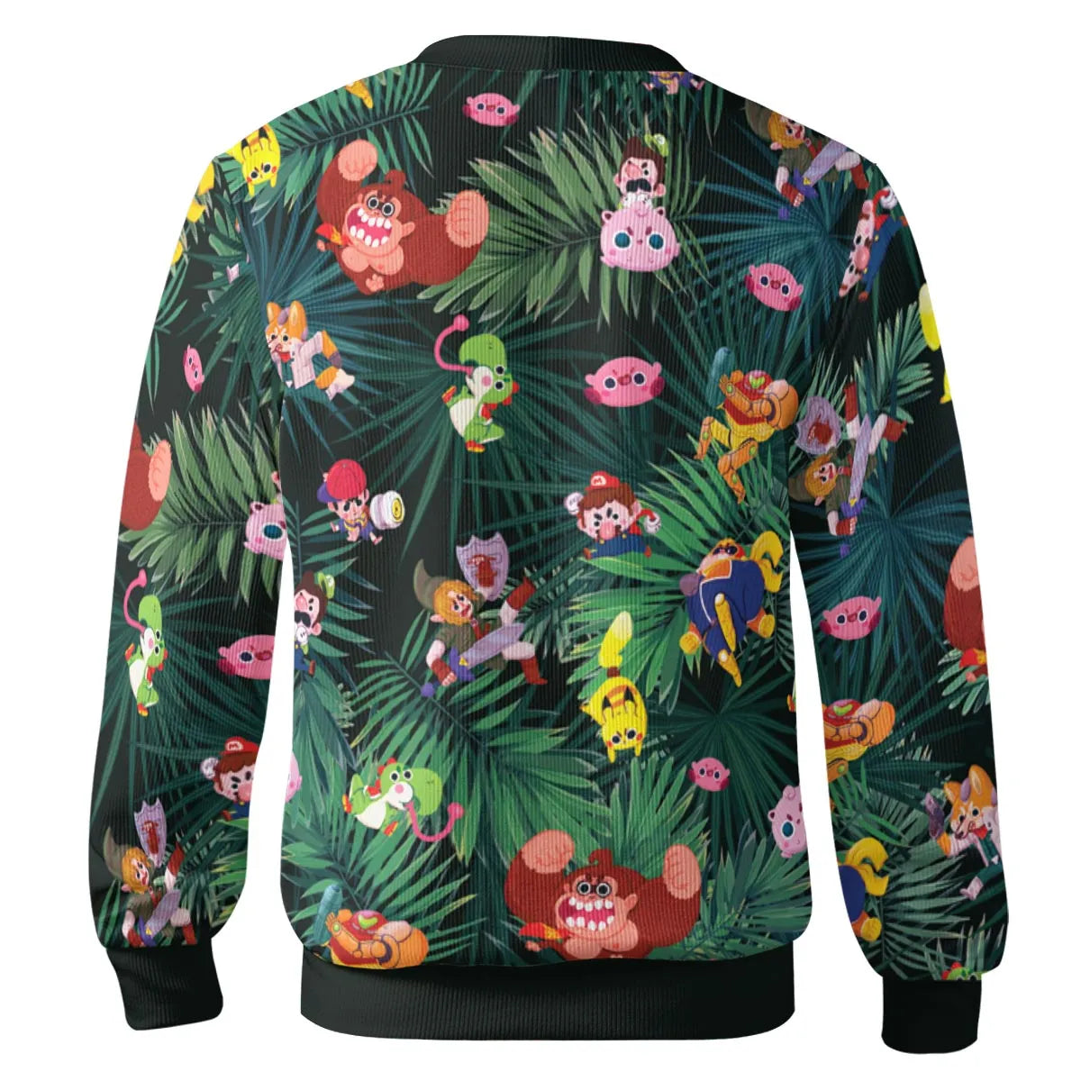 Cardigan - A83MASB1